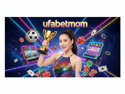 login ufabetmom