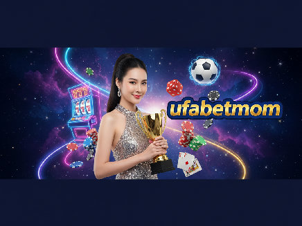 ufabetmom